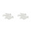2Pcs Elastic Kitchen Gloves 5 Cut Resistant Safety Gloves 7