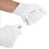 2Pcs Elastic Kitchen Gloves 5 Cut Resistant Safety Gloves 9