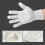 2Pcs Elastic Kitchen Gloves 5 Cut Resistant Safety Gloves 10