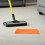 2Pièces Recharge De Serpillère Pour Sols Durs 6