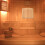 Rejilla Sauna Madera Beige Y Rústica 4