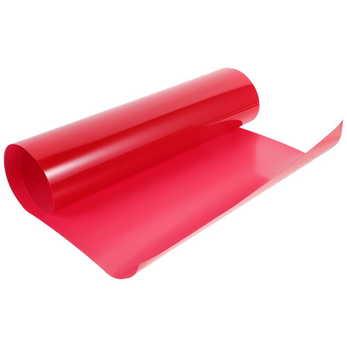 Film Transfert Thermique Tpu 3D Durable Pour Textile DIY 1