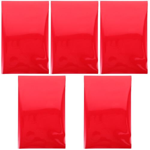 Film Transfert Thermique Tpu 3D Durable Pour Textile DIY 2