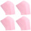 80Sheets Pink Delicate Wrapping Paper Wedding Flower Wrapper 4