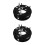2Pièces Mécanisme De Bascule Rechange Pour Lit Shampooing 6
