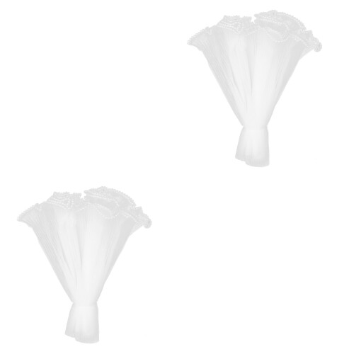Papier D'emballage Pour Bouquet Grand Format 2
