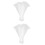 Papier D'emballage Pour Bouquet Grand Format 5