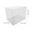Vitrine Blanche Pour Casque De Football Collection 2