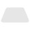 4Pcs Acrylic Ceiling Light Diffuser Sheets White Panels 3