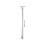 Blue Window Opening Pole Adjustable Telescoping Opener for Home 2