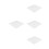 4Pcs Acrylic Ceiling Light Diffuser Sheets White Panels 8
