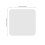 4Pcs Acrylic Ceiling Light Diffuser Sheets White Panels 11