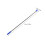 Blue Window Opening Pole Adjustable Telescoping Opener for Home 3