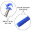 Blue Window Opening Pole Adjustable Telescoping Opener for Home 8
