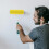 Rouleau Mur ABS Efficace Design Robuste 4