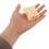 2Set Fibbia Auto Blocco Per in Beige Sicurezza 4