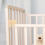 2Set Fibbia Auto Blocco Per in Beige Sicurezza 5