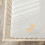 2Set Fibbia Auto Blocco Per in Beige Sicurezza 7