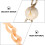 3St Handtasriem Ketting Multi Kleur En Stevig Accessoire 6