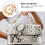 3St Handtasriem Ketting Multi Kleur En Stevig Accessoire 7