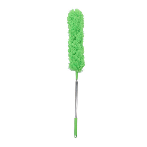 Adjustable Gutter Cleaning Brush with Telescopic Pole 45-220cm