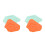 4Pièces Guide Magnetic Polyvalent Couture Accessoires Plastique Coloré 5