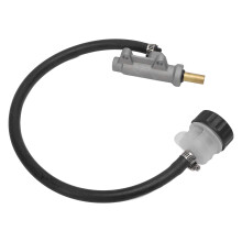Hinterradbremszylinder-Set für Polaris ATV-Modelle