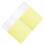 6Sets School Teaching Electrostatic Glass Sticks with Silk Cloth Set 11