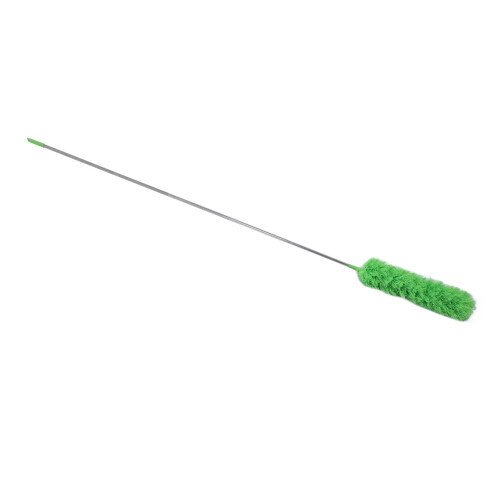 Adjustable Gutter Cleaning Brush with Telescopic Pole 45-220cm 1