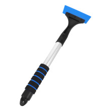 Pelle À Neige Compacte ABS Portable Pour Déneigement Automobile