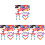 4Ensembles Jouets Educatifs Blocs Emboîtables Plastique 1