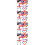 4Ensembles Jouets Educatifs Blocs Emboîtables Plastique 7