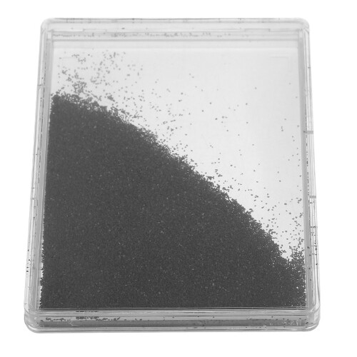 Magnetic Iron Powder Science Experiment Teaching Equipment 2