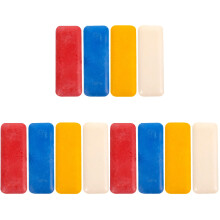 Assortiment Stoffen Markers, Praktische Krijtjes Voor Naaien
