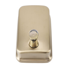 500ml Wall Mount Soap Dispenser