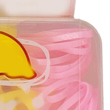 Baby Hair Bands Box Kit Small Disposable Ties