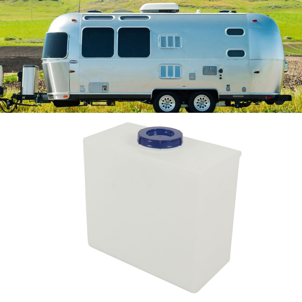 7 Gallon Leak Proof Water Tank Lldpe 7790334359570