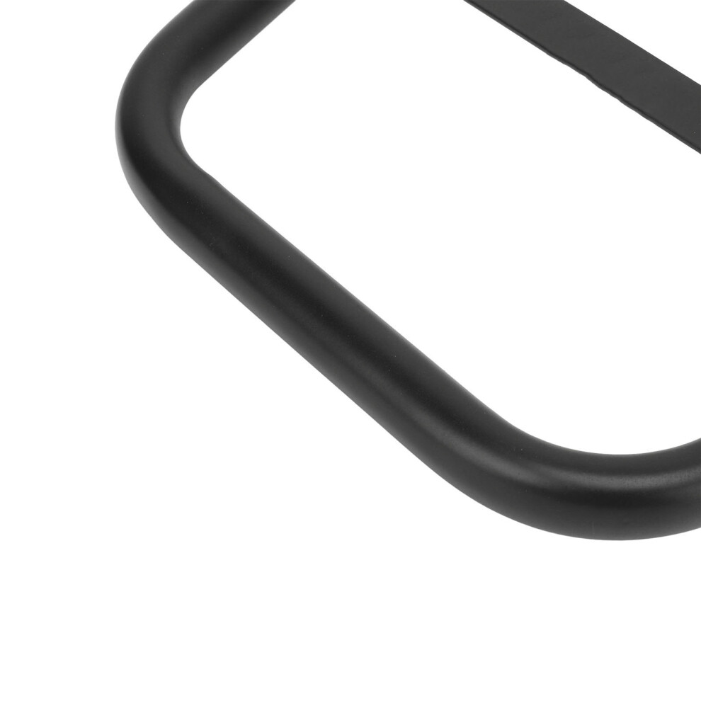 Vulcan S 650 Left Luggage Carrier Rack 16Mm 7340572338969