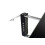 ICY DOCK MB153SP-B 3 Bay 3.5" SATA HDD Mobile Rack 7