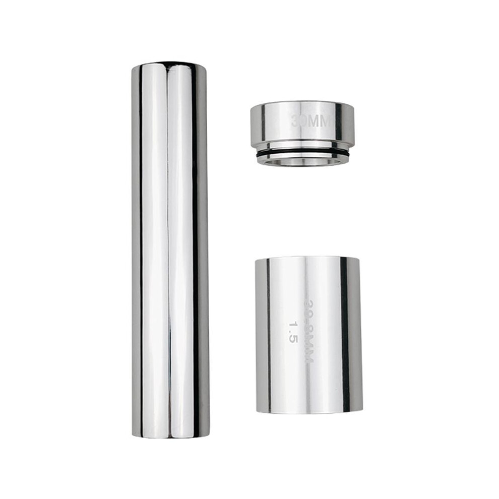 Bike Front Fork Setter Bicycle 28.6Mm Steer Tube Tool Installer Headset Press-Fit Tool Steer Tube 6031144154803