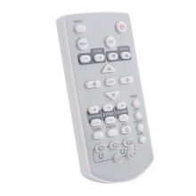 YT-130 Substitua o Controle Remoto para  XJ-A142 XJ-A147 XJ-A242 XJ-A247 Controle Remoto Do Projetor