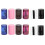 12 Pcs Universal Plastic Assorted Finger Shakers  Percussions for Guitar, Ukulele and Banjo 1