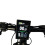 Ebike Display KT LCD8S Color USB Electric Bike Display Conversion Accessories Plug Universal 3