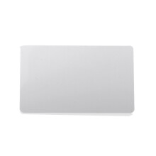 100 PièCes Carte RFID 13.56Mhz Cartes à Puce de Proximité S50 Clé de Copie RéInscriptible pour SystèMe de ContrôLe D'AccèS