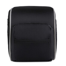New Handlebar Bag Bicycle Bags Frame Pannier Bag Waterproof Multifunction Portable Shoulder Bag Bike Accessorie,A