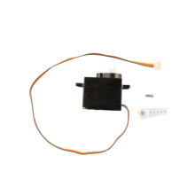 WL917-15 Servo per  WL917 RC Boat Jet Boat Ricambi Accessori di Ricambio
