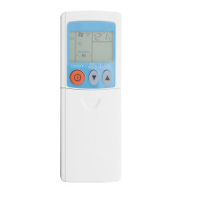 Remote Control Replacement KP3AS KP3BS KP2BS KM05B KM07E KD06ES for Electric Air Conditioner