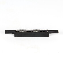 Vervangende 60-Pins Game Cartridge Adapter Card Slot Connector voor Famicom FC Clone Console