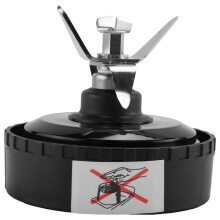 6 PłEtw Blender Blade Extractor Blade Zamiennik dla Nutri BL660 BL663 BL663CO BL665Q BL740 BL770 do Kubka 16 Oz