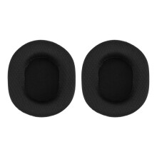 Replacement Earpads Cushions for  Arctis 1/3/5/7/7X/9/9X/Pro  Wireless Headset Isolation Ear Cushions